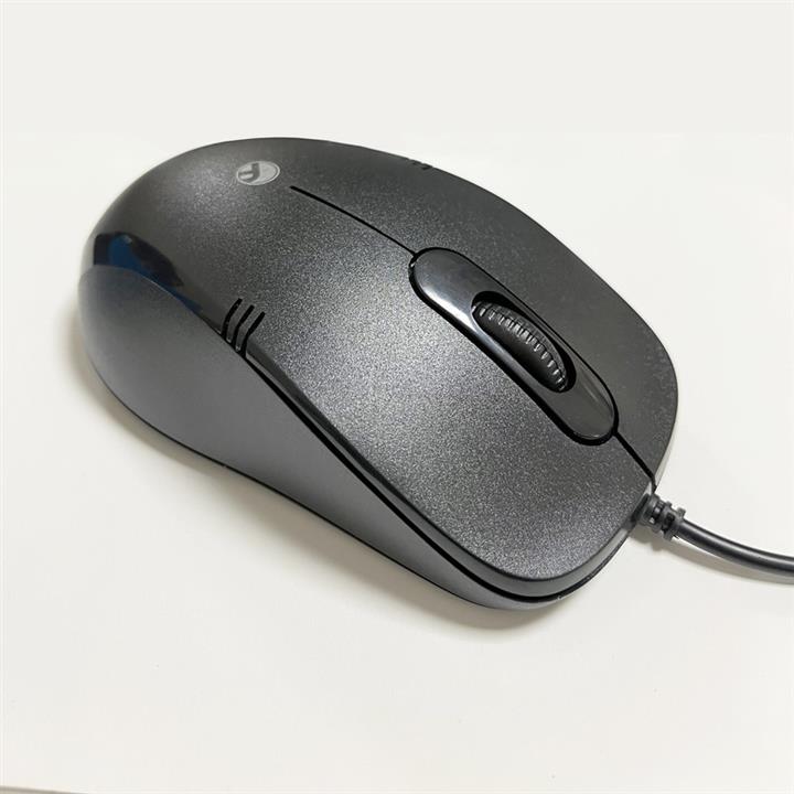 ماوس بیاند مدل BM-1044 Beyond  BM1044 Wired Optical Mouse